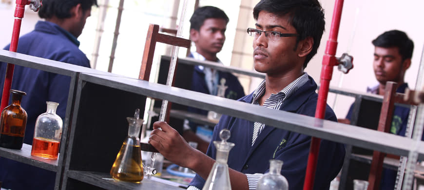 Mohamed Sathak Engineering College Ramanathapuram Infrastructure photo 7